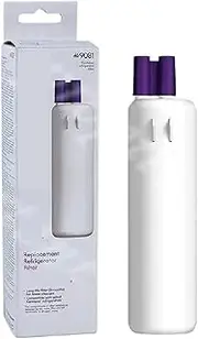 Compatible for Kenmore,Compatible with EDR1RXD1,W10295370A,Filter 1,46-9930,9930,46-9081,9081, Refrigerator Water Filter Brand