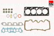 FAI HEAD SET WITH HEAD BOLTS FITS ESCORT FIESTA ORION SAME DAY DISPATCH