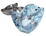 Swarovski Sealife Danny Dolphin Lovlot Aquamarine/Sapphire Crystal NEW 1119915