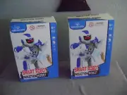 " Smart Robot " Induction Infrared Remote Control