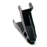 Pro Comp 55299 Rear Track Bar Bracket fits Jeep TJ/LJ 1997-2006