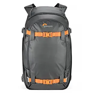 Lowepro Whistler BP450 AW II 惠斯樂後背相機包 黑色 出國必買 公司貨