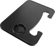 Gatuida Car Table Bracket Steering Wheel Desk Car Trays Automotive Accessories