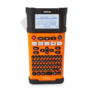 Brother PT-E300VP INDUSTRIAL LABELLING MACHINE FOR ELECTRICAL/DATACOM (HEAT SHRI