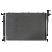 Jayrad Radiator - JR5147J
