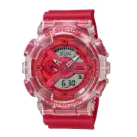 在飛比找環球Online優惠-領券再折【CASIO】G-SHOCK扭蛋系列GA-110GL