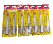 C.H. Hanson 10262, 2-Pack China Marker (LOT OF 7 PACKS) **SALE**