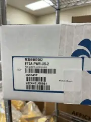 Crestron FT2A-PWR-US-2 AC Power Module
