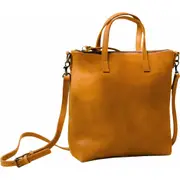 ABLE Abera Commuter in Cognac at Nordstrom, Size Medium