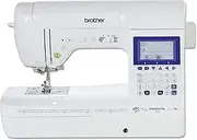[brother] F420 Computerized Sewing Machine BNIB great for the Quilter with BONUS Wide Table