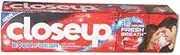 3 X Close Up Ever Fresh Anti Germ Toothpaste 150Gm