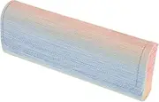 [VALICLUD] Rainbow Gradient Hard Eyeglasses Case Compact Travel Duty Cover for Glasses
