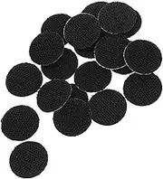 TOKIDNY Self Adhesive Adhesive Strips Double Sided Rug Carpet Gripper Pad Easy Application Mounting Tape for Wall Dec