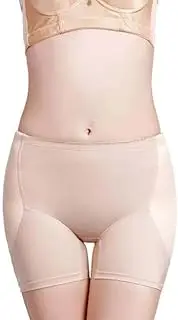 [Generic] Women Hip Enhancer Panties Padded Body Shaper Butt Lifter Shapewear Underwear Pads