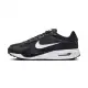 【NIKE 耐吉】Air Max Solo 男鞋 黑色 基本款 運動 氣墊 舒適 休閒 休閒鞋 DX3666-002