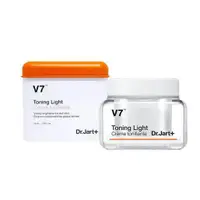 在飛比找蝦皮購物優惠-正品保證 Dr. Jart  - V7 Toning Lig