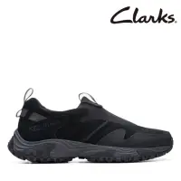 在飛比找momo購物網優惠-【Clarks】男鞋ATL Walk Step WP防潑水異