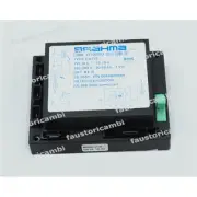 ROBUR QUADRO BRAHMA CM11F 37100253 JCNT016 BOILER