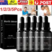 15ML New Pheromone Charm fragrance for Woman Enhanced Essence Scent Perfume 1-5X