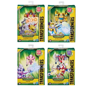 ToysRUs玩具反斗城Transformers變形金剛 變形金剛卡通大豪華金剛組-隨機出貨