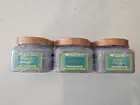 NEW Tree Hut WINTER WONDER Shea Sugar Scrub X3, 18oz Ultra Hydrating