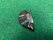 NEW Callaway Paradym Hybrid 18 Degree Head ONLY (RH) With Headcover