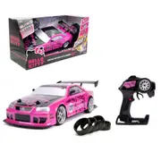 Hello Kitty Nissan Skyline GT-R Elite Remote Control Vehicle