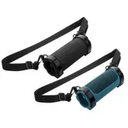Speaker Case for 6 Speaker Cover Anti-fall Protective Skin-friendly
