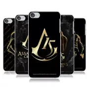 ASSASSIN'S CREED 15TH ANNIVERSARY GRAPHICS BACK CASE FOR APPLE iPOD TOUCH MP3