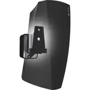 Vogels Wall Mount to Suit HEOS3 (Black)