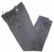 NWT NIKE AIR JORDAN Boys Jumpman Jogger Sweat Pants Gray Kid Youth S (8-10 Age)