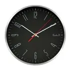 Minimalist Wall Clock with Clear Readability Elegant Addition to Any Room