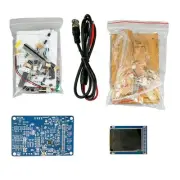 Digital Oscilloscope DIY Electronic Kit Microcontroller Circuit5793