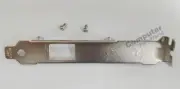 High Profile Bracket for Intel X550-T1 Single Port NIC