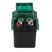 Starter Solenoid Relay for Kawasaki Ninja 636 650R ZX9R ZX6R ZX14Vulcan 900 500