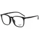 RAY BAN 光學眼鏡(黑色)RB5387F