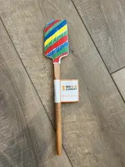 WILLIAMS SONOMA ANDY COHEN DESIGNED SPATULA 12 1/2" LENGTH NEW/WTAGS