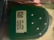 Dyson DC28 PCB Assy Part Number 915771-01