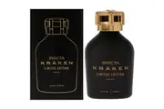 Invicta Kraken by Invicta for Men - 3.4 oz EDP Spray (Limited Edition)