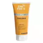 Zinc Five-0 Mineral (Zinc Oxide) Face Sunscreen SPF 50