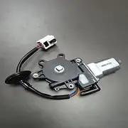 1 pc/set LIFTER MOTOR 80730-CD00A 80730CD00A Compatible with NlSSAN VEHICLES CAIJUN-AUTO