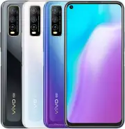 vivo Y70s 6.53" 5G 128GB 8GB RAM Exynos 880 Octa Core 4500mAh CN FREESHIP
