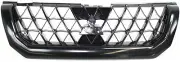 Grille For Mitsubishi Montero Sport 2002-2003 (for: Mitsubishi)
