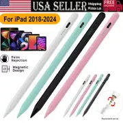 1st 2nd Generation Pencil Pen Stylus For Apple iPad 6th 7th 8th 9th 10th Gen Pro