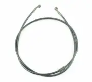 1M 10MM Hydraulic Brake Master Cylinder Hose Cable Line Pit Dirt Bike ATV Buggy