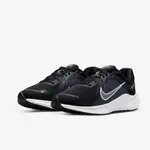 NIKE WMNS QUEST 5 女跑步黑運動慢跑 DD9291001 SNEAKERS542