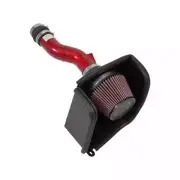 K&N 69-1504TR Performance Air Intake System For 17-20 Honda Civic Si 1.5L L4 Gas (for: Honda)