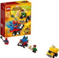 在飛比找樂天市場購物網優惠-LEGO 樂高 Super Heroes 超級英雄 My T