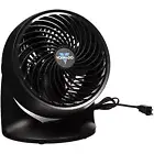 Vornado Cr1011606 Air Circulator, Black