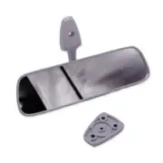 Rear View Mirror Interior Inner Cabin For Nissan Navara D21 Big-M Pickup 1995